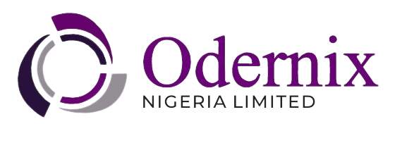 Odernix Nigeria Limited Logo
