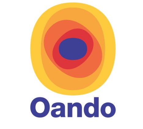 Oando PLC logo